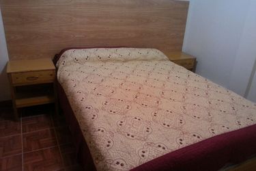 Wolf Hostel La Paz: Photo 