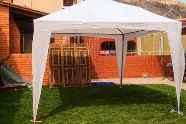Wolf Hostel La Paz: Photo 