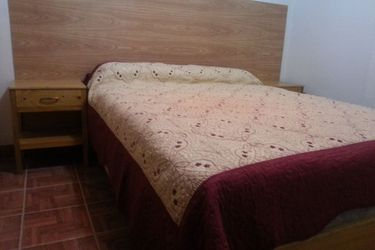 Wolf Hostel La Paz: Photo 