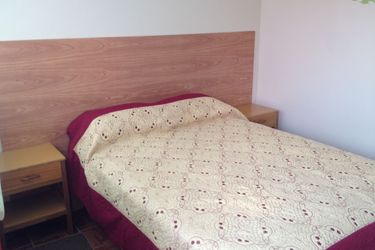 Wolf Hostel La Paz: Photo 