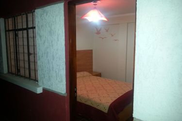 Wolf Hostel La Paz: Photo 