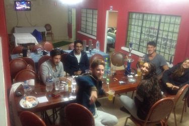 Wolf Hostel La Paz: Photo 