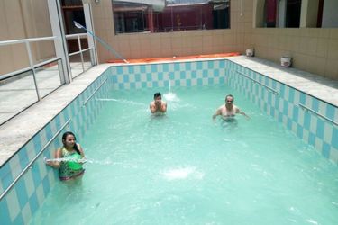 Wolf Hostel La Paz: Photo 