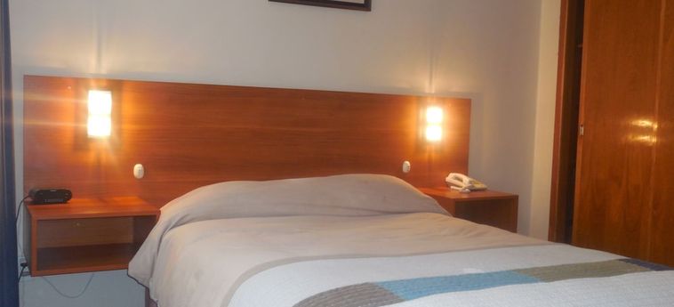 Apart Hotel Victoria La Paz: Foto 