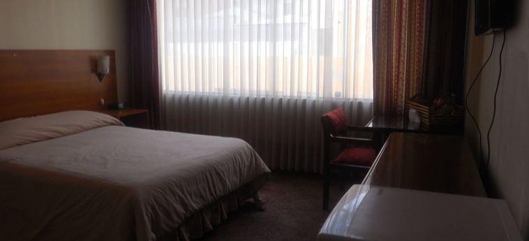 Apart Hotel Victoria La Paz: Foto 