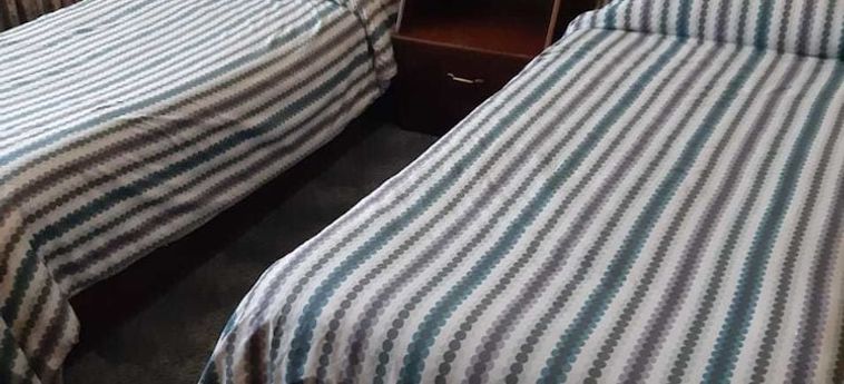 Apart Hotel Victoria La Paz : Photo 