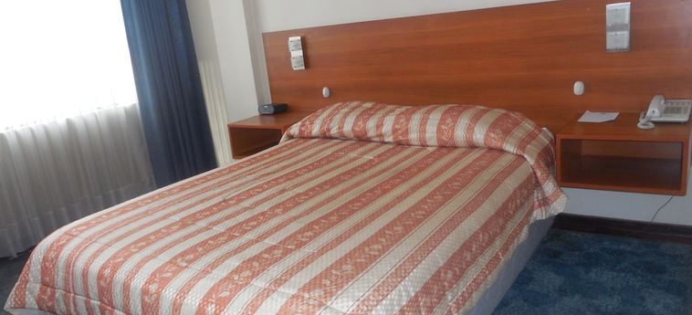 Apart Hotel Victoria La Paz: Foto 