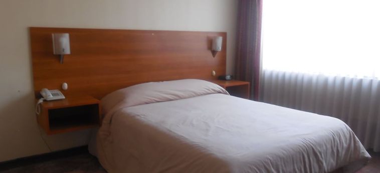 Apart Hotel Victoria La Paz: Foto 