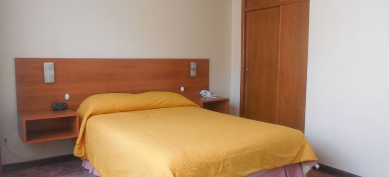 Apart Hotel Victoria La Paz: Foto 