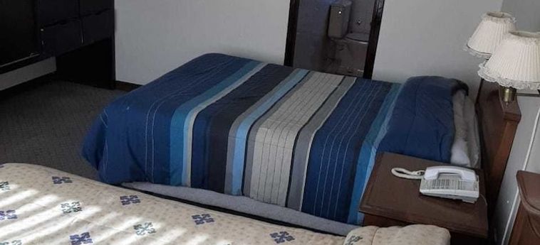 Apart Hotel Victoria La Paz: Foto 