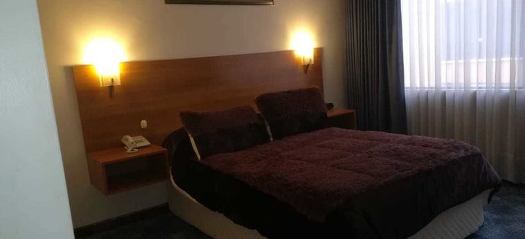 Apart Hotel Victoria La Paz: Foto 