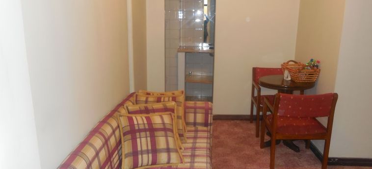 Apart Hotel Victoria La Paz: Foto 
