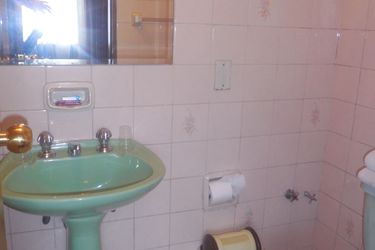 Apart Hotel Victoria La Paz: Photo 