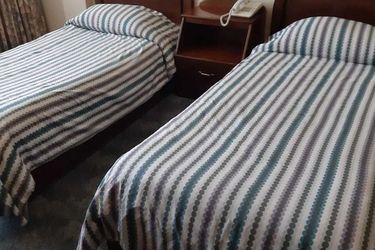 Apart Hotel Victoria La Paz: Photo 