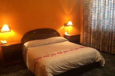 Apart Hotel Victoria La Paz: Photo 