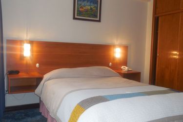 Apart Hotel Victoria La Paz: Photo 