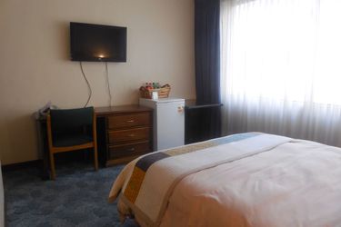 Apart Hotel Victoria La Paz: Photo 