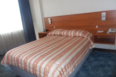 Apart Hotel Victoria La Paz: Photo 