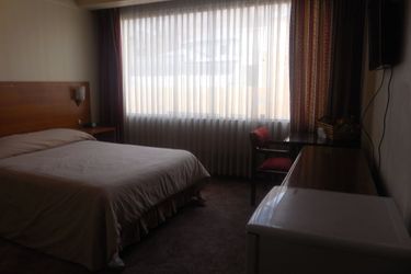 Apart Hotel Victoria La Paz: Photo 