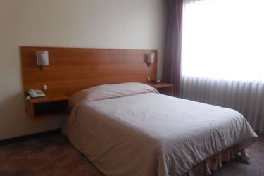 Apart Hotel Victoria La Paz: Photo 