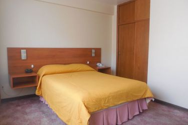Apart Hotel Victoria La Paz: Photo 