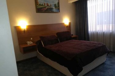 Apart Hotel Victoria La Paz: Photo 
