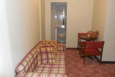 Apart Hotel Victoria La Paz: Photo 