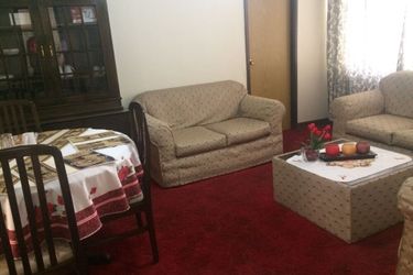 Apart Hotel Victoria La Paz: Photo 