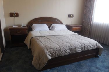 Apart Hotel Victoria La Paz: Photo 