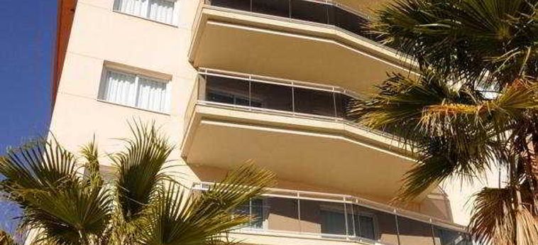 Pineda Park Apartments:  LA PINEDA