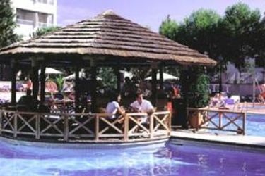 Hotel Estival Park Silmar:  LA PINEDA