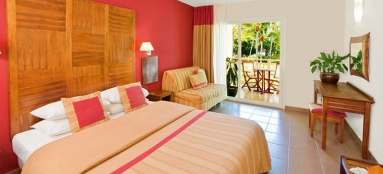 Hotel Le Recif, Ile De La Reunion:  LA REUNION