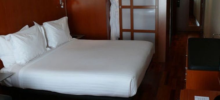 Hotel Gran Ac La Rioja:  LA RIOJA