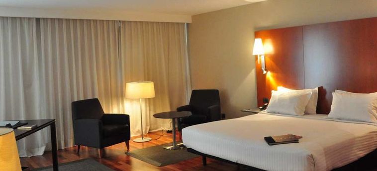 Hotel Gran Ac La Rioja:  LA RIOJA