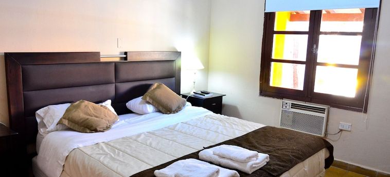 Hotel Sanagasta Hosteria:  LA RIOJA