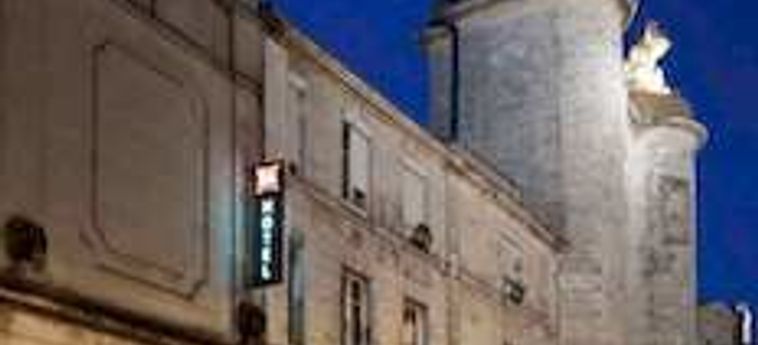 Hotel Ibis Styles La Rochelle Centre:  LA ROCHELLE