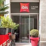 Hotel IBIS STYLES LA ROCHELLE CENTRE