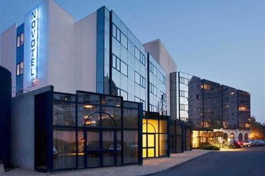 Hotel Novotel La Rochelle Centre:  LA ROCHELLE