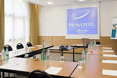 Hotel Novotel La Rochelle Centre:  LA ROCHELLE