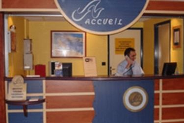 Hotel Hôtel Altica La Rochelle:  LA ROCHELLE