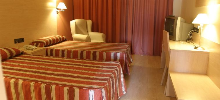 Hotel Nou:  LA SELVA DEL CAMP - TARRAGONA