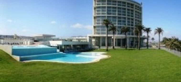 Enjoy Hotel De La Bahia:  LA SERENA