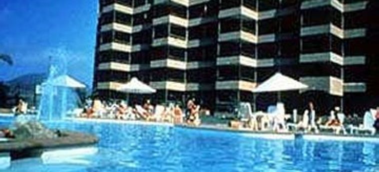 Hotel La Serena Club Resort:  LA SERENA