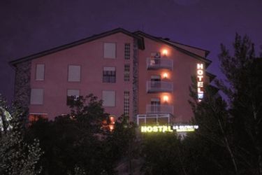 Hotel La Glorieta:  LA SEU D' URGEL