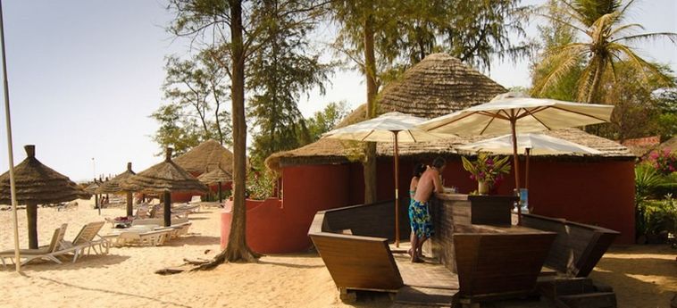 Hotel Royal Horizon Baobab:  LA SOMONE