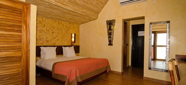 Hotel Royal Horizon Baobab:  LA SOMONE