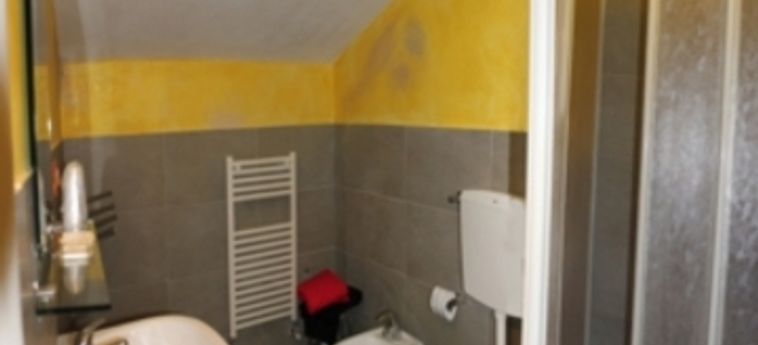 Hotel Serena La Spezia: Foto 