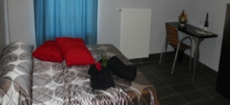 Hotel Serena La Spezia : Photo 