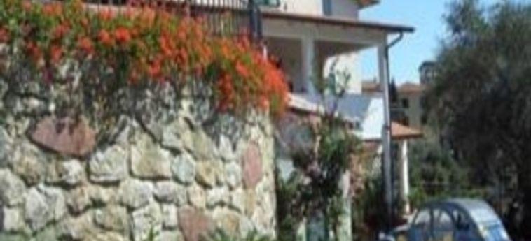 Hotel Serena La Spezia: Foto 