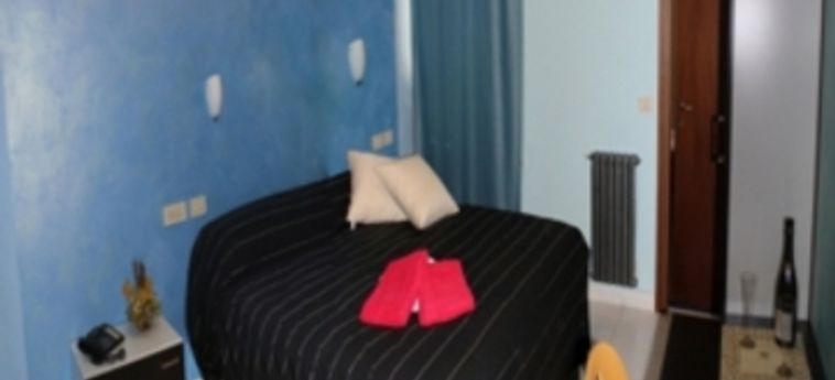 Hotel Serena La Spezia: Foto 